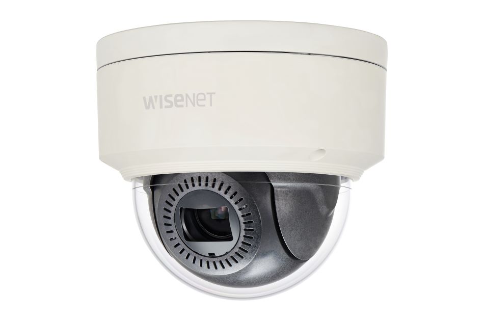 Hanwha Techwin - XNV-6085 | Digital Key World
