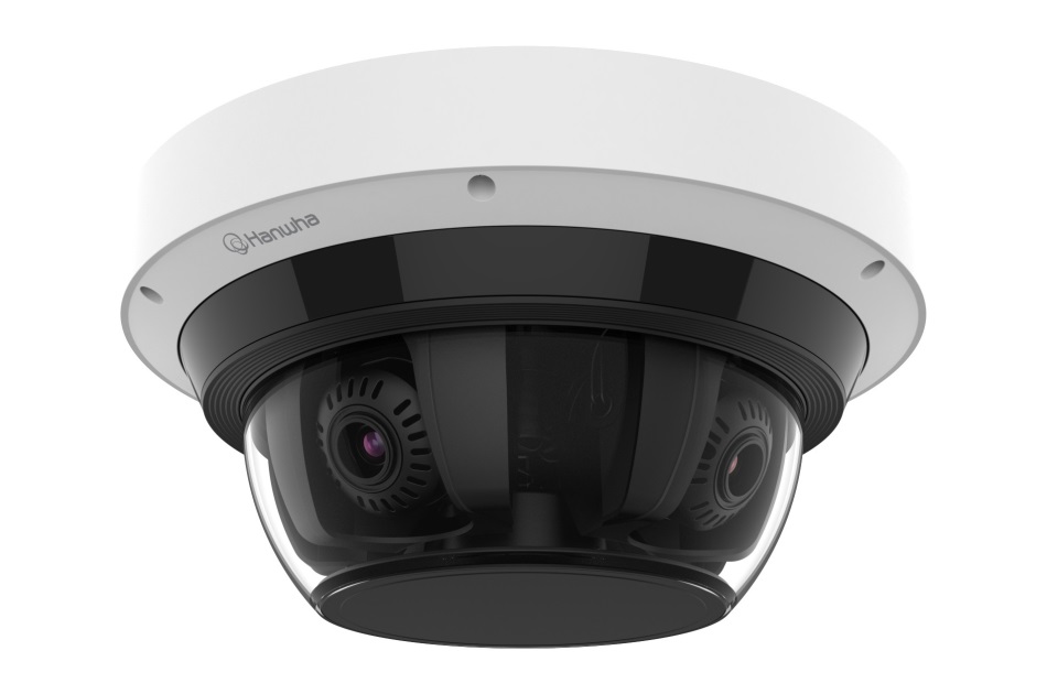 Hanwha Vision - PNM-C16083RQZ | Digital Key World