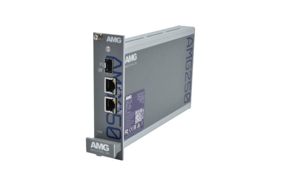 AMG Systems - AMG250R-2F-1S | Digital Key World