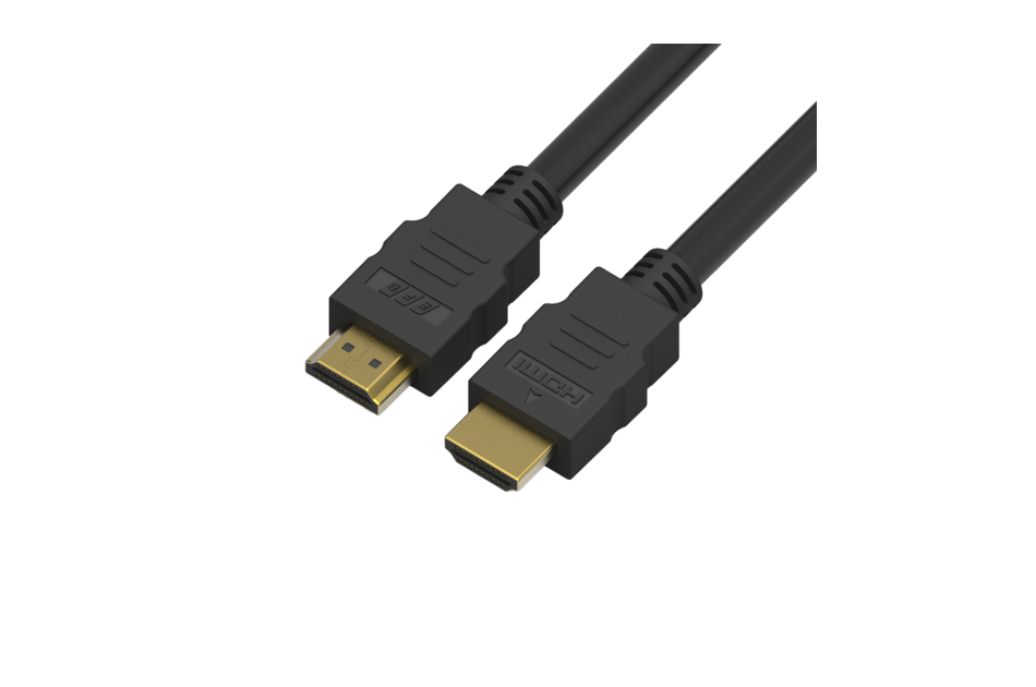Jetrics - jetcon HDMI Kabel 15