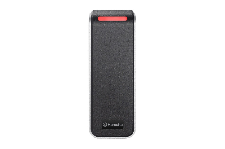 Hanwha Vision - 20XTKK-X1-0011RW-H003 | Digital Key World