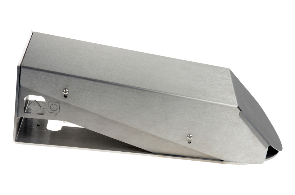 Axis - WALL MOUNT EXCAM XPT | Digital Key World