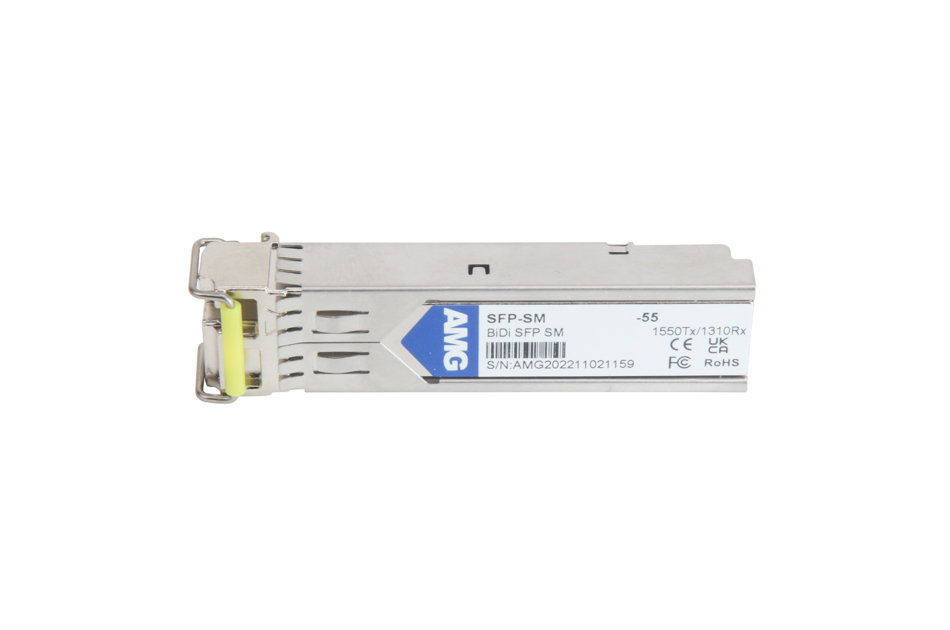 AMG Systems - SFP-SM-1G-BX80-55