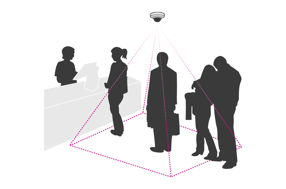 Axis - AXIS QUEUE MONITOR E-LICENSE | Digital Key World