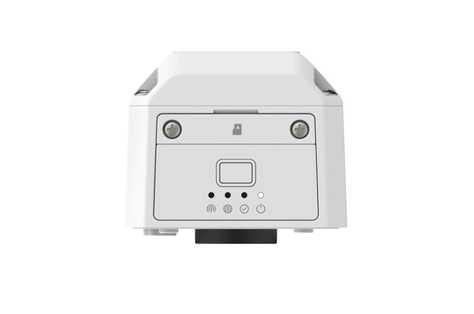 Hanwha Vision - TNS-7000M