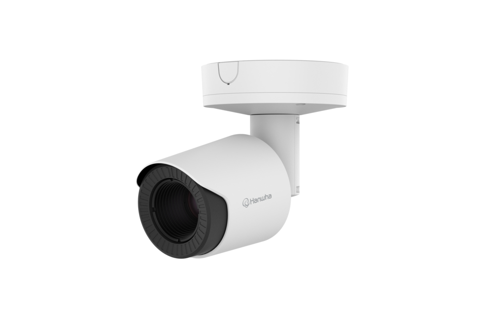Hanwha Vision - TNO-C3062T