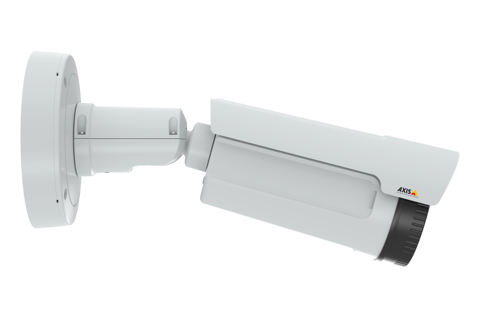 Axis - AXIS Q1942-E 10MM 8.3 FPS | Digital Key World