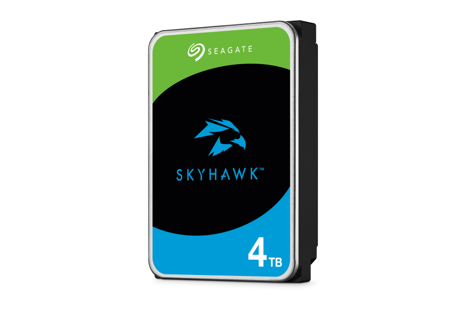 Seagate - ST4000VX013 | Digital Key World