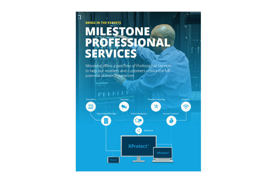 Milestone - MSCSD | Digital Key World