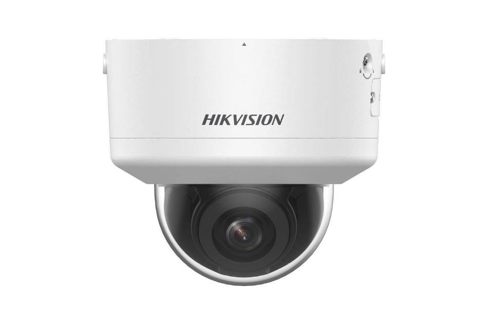 Hikvision - DS-2CD2786G2H-IPTRZS(2.8-12mm) | Digital Key World