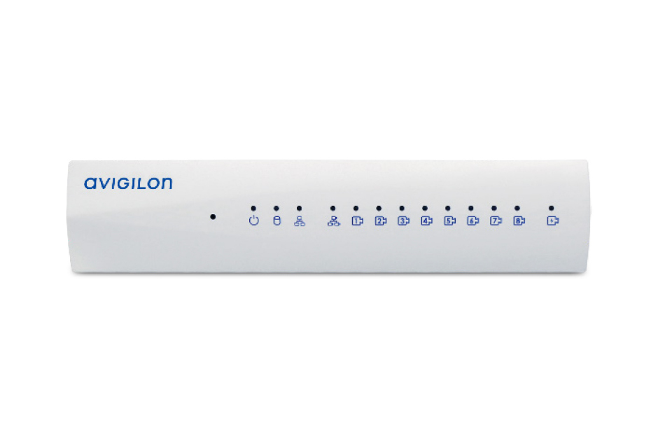 Avigilon - VMA-ENVR1-8P4A-EU | Digital Key World