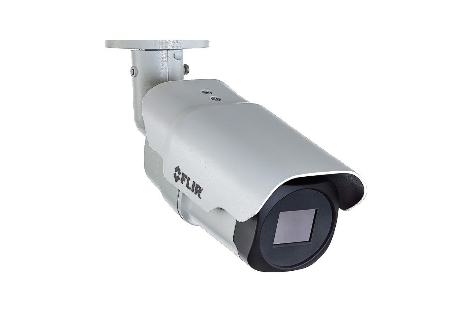 FLIR - FB-312 ID 25Hz | Digital Key World