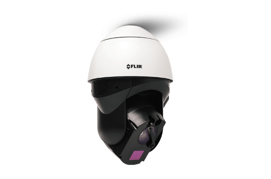 FLIR - DX-312-S | Digital Key World