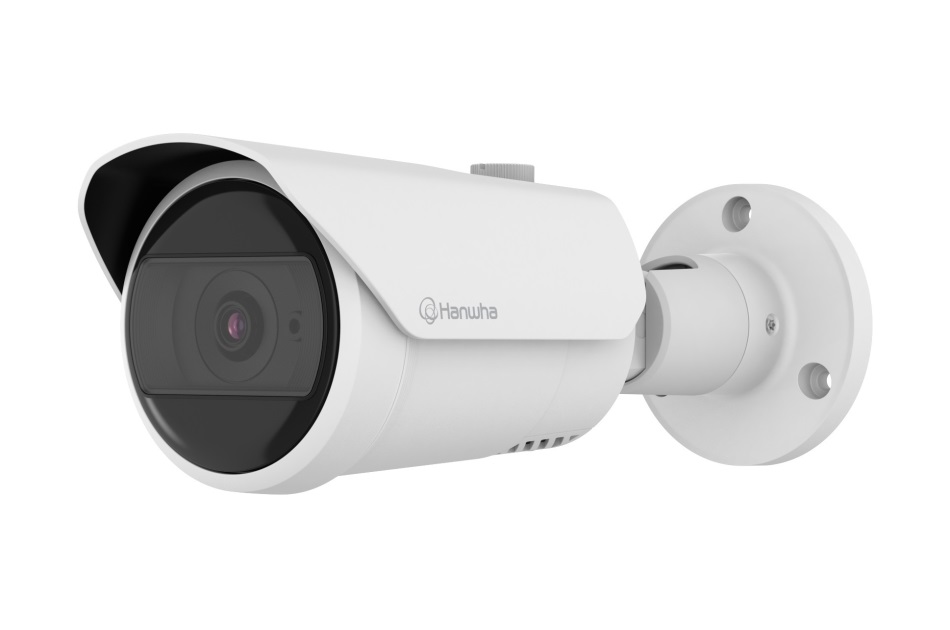 Hanwha Vision - QNO-C8023R | Digital Key World