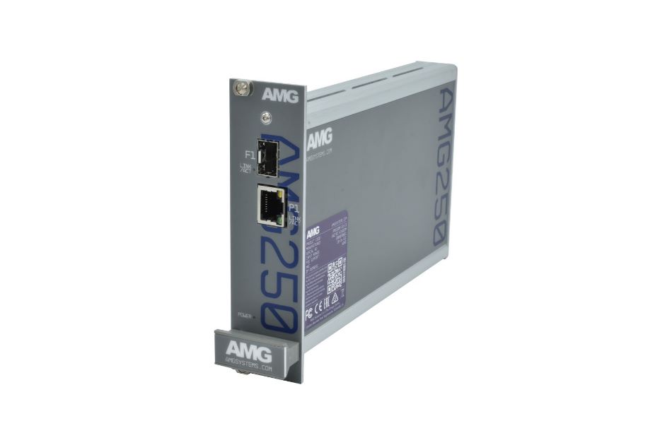 AMG Systems - AMG250R-1G-1S | Digital Key World