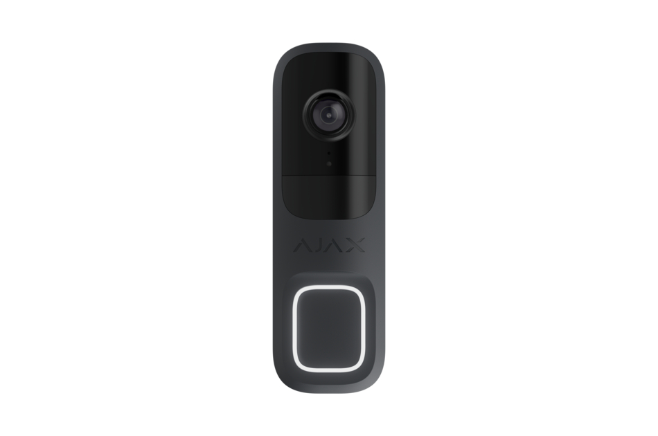 AJAX - DoorBell graphite