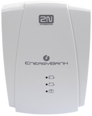 2N - 2N Energy Bank 12V w/ backup | Digital Key World