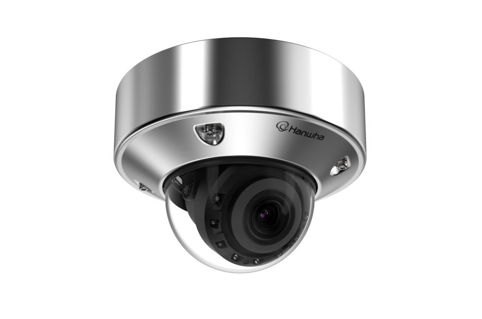 Hanwha Vision - XNV-A8084RS