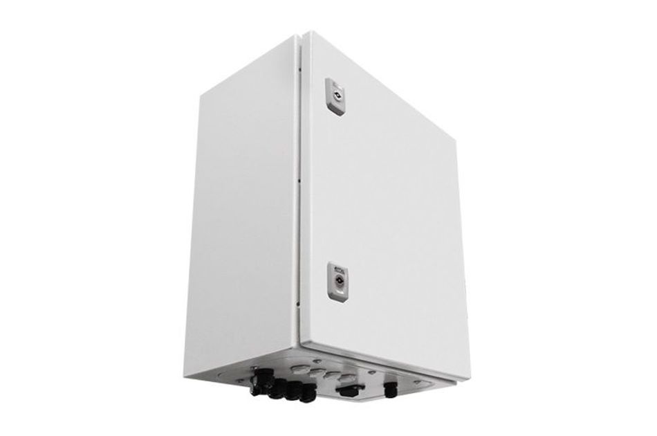 Dallmeier - Panomera® Air Blast Charger 4 | Digital Key World