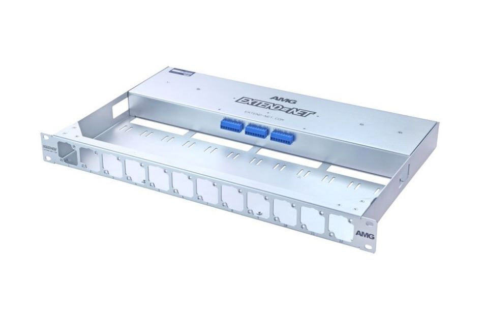 AMG Systems - AMG160C-RP-DD | Digital Key World