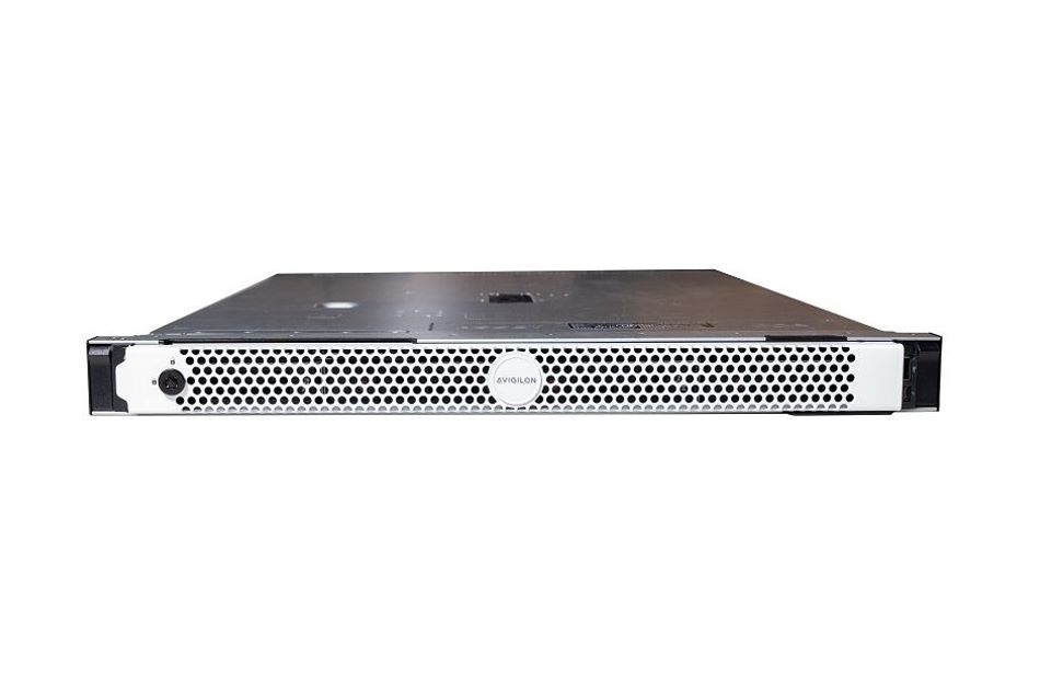 Avigilon - NVR5-VAL-16TB | Digital Key World