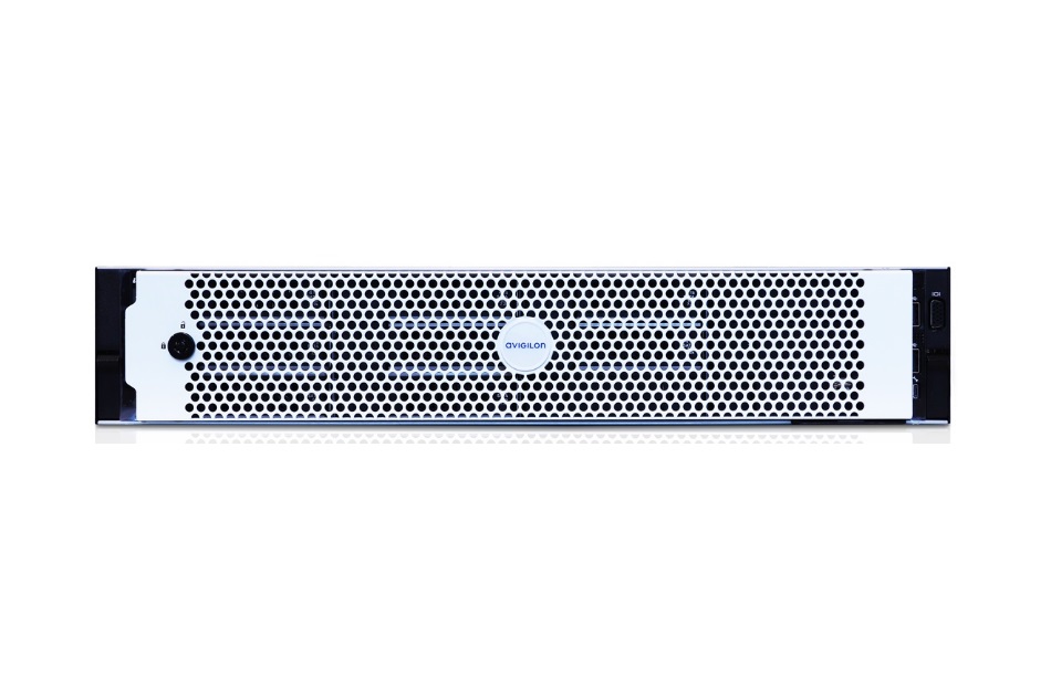 Avigilon - NVR5-STD-48TB-S19-EU | Digital Key World