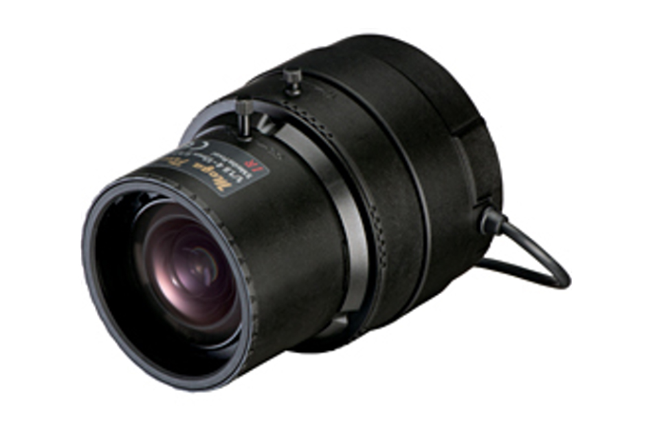 Hanwha Techwin - TAMRON-M118VG413IR | Digital Key World