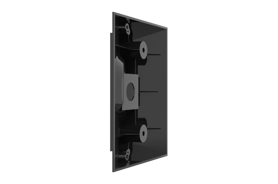 2N - 2N Wedge Backplate IP Solo | Digital Key World