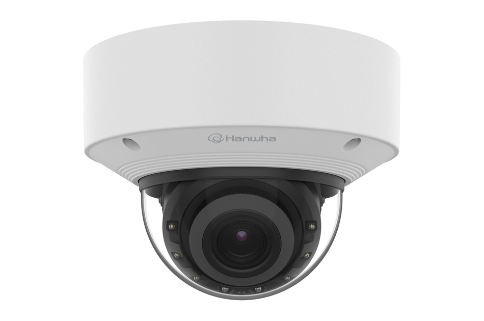 Hanwha Vision - XND-A6084RV