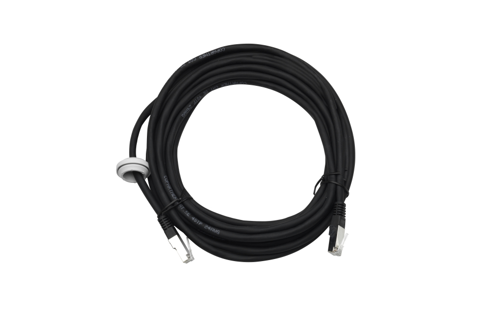 Axis - NETWORK CABLE WITH GASKET 5M | Digital Key World