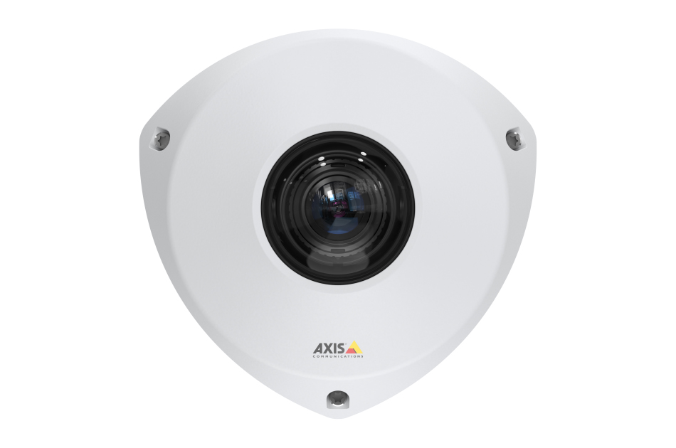 Axis - AXIS P9106-V WHITE | Digital Key World
