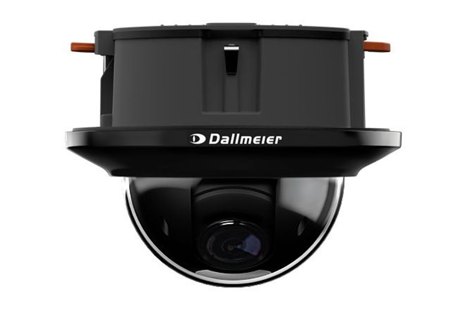 Dallmeier - RDF5140DN (3 - 10 mm) | Digital Key World