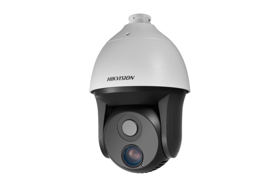 Hikvision - DS-2TD4237-25/V2 | Digital Key World