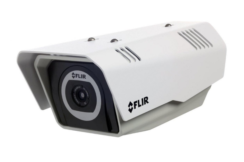 FLIR - FC-617 ID 25Hz | Digital Key World