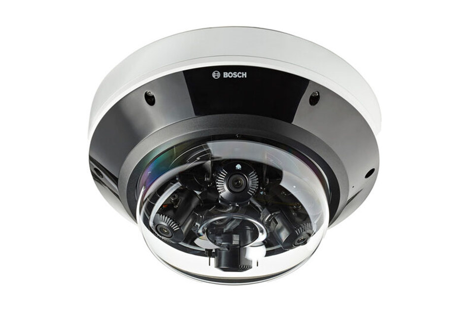 Bosch Sicherheitssysteme - NDM-7703-AL | Digital Key World