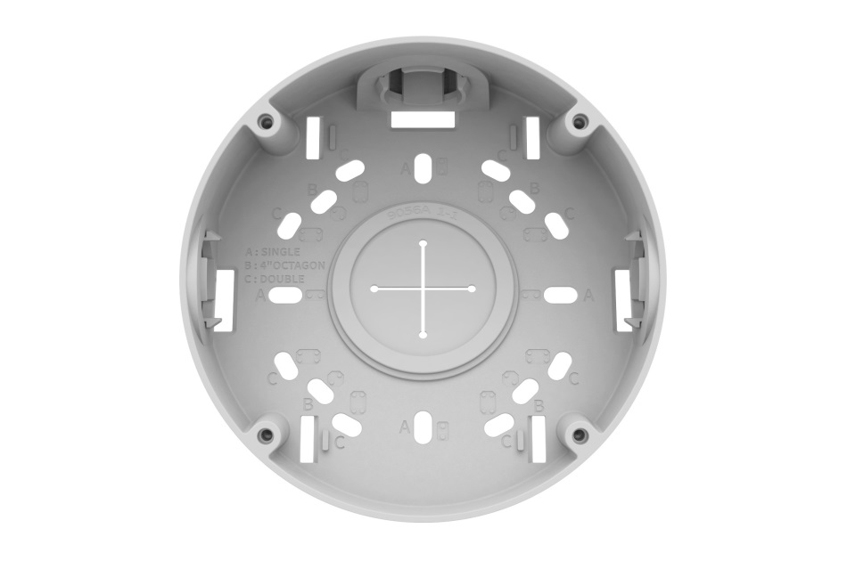 Hanwha Vision - SBV-140TMW | Digital Key World