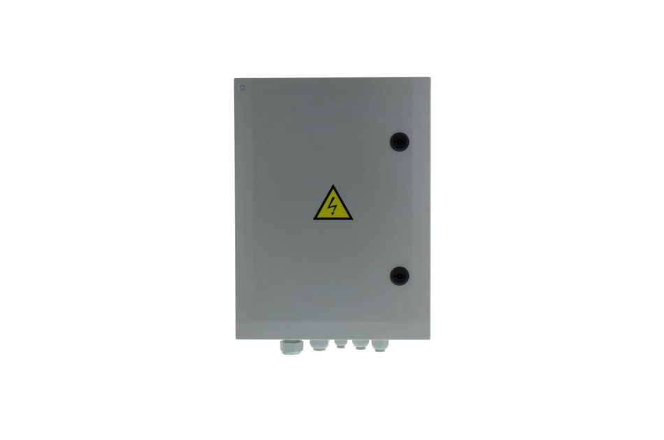 Solvido - IQbox-budget-C
