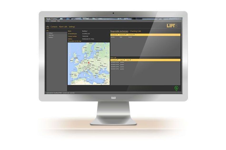 2N - 2N Call Centre Software