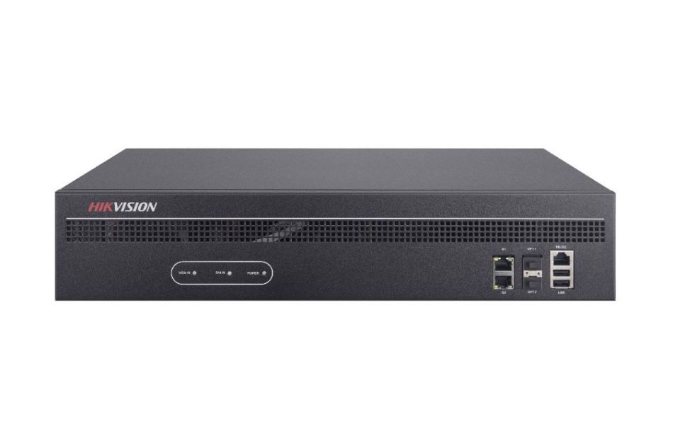 Hikvision - DS-6910UDI(B) | Digital Key World