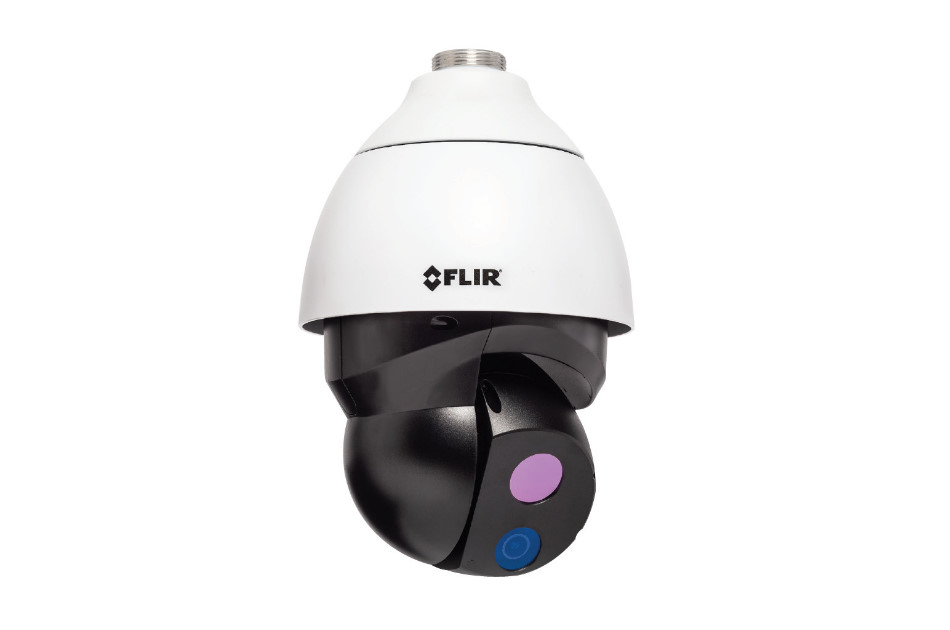 FLIR - DM-324-S | Digital Key World