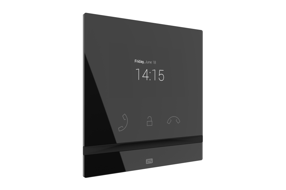 2N - 2N Indoor Compact Black | Digital Key World