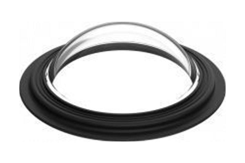 Axis - AXIS P91 CLEAR DOME A 2P | Digital Key World