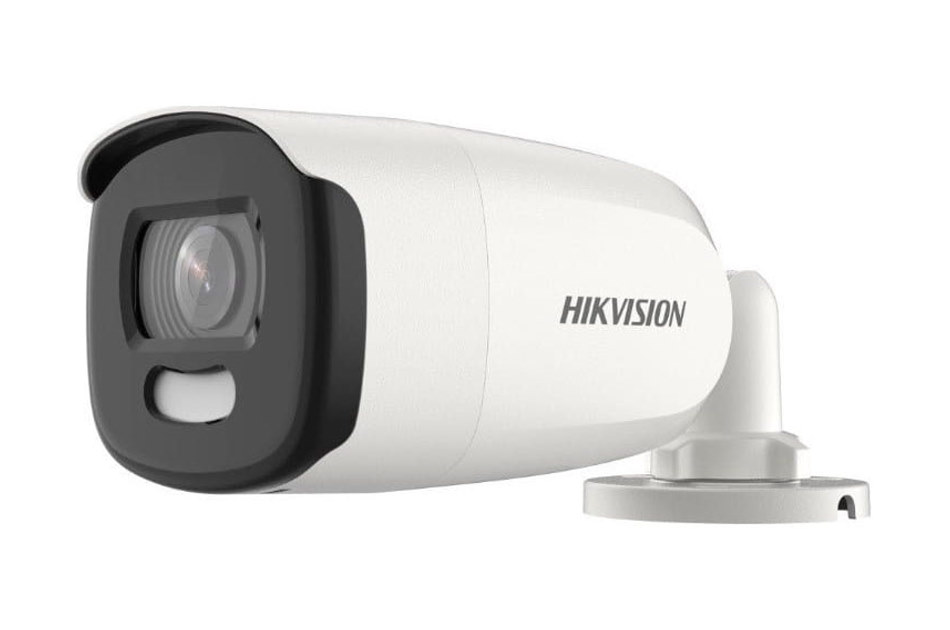 Hikvision - DS-2CE12HFT-E(2.8mm) | Digital Key World