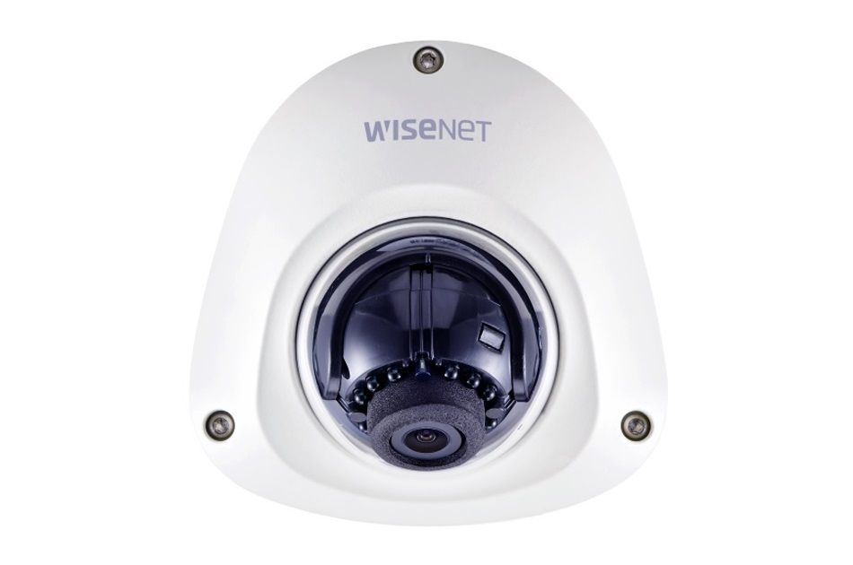 Hanwha Vision - ANV-L6023R | Digital Key World