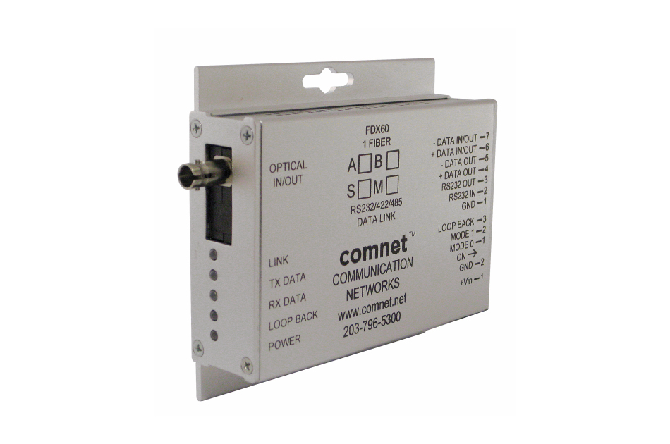 ComNet - FDX60S2 | Digital Key World