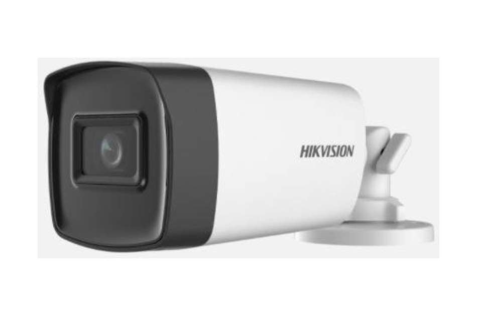 Hikvision - DS-2CE17H0T-IT3E(3.6mm)(C) | Digital Key World