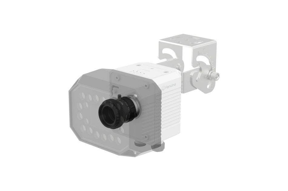 Hanwha Vision - SLM-5M25