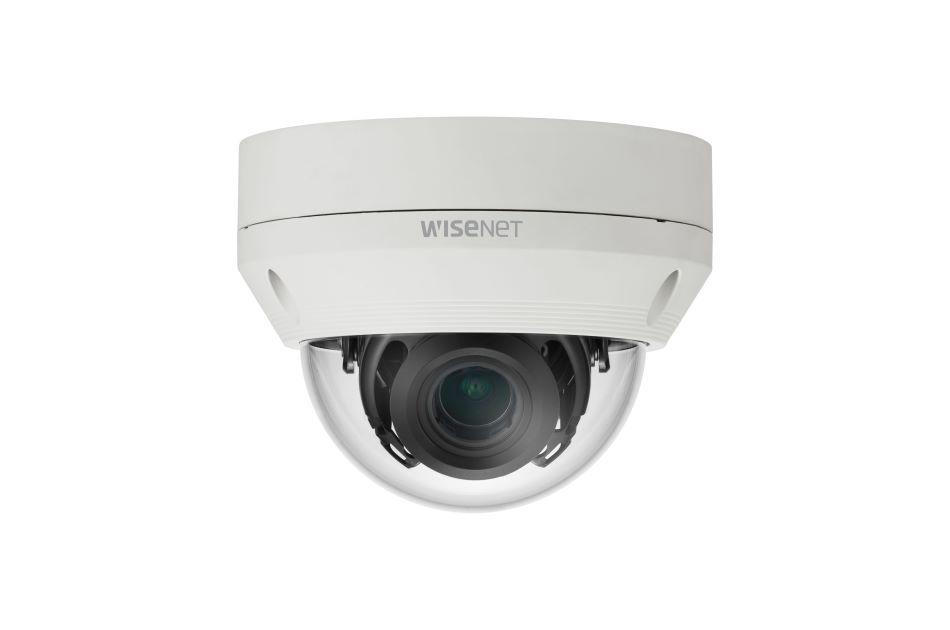 Hanwha Techwin - HCV-6080 | Digital Key World