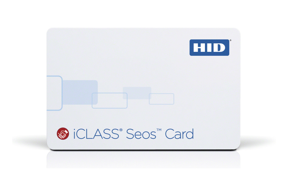 HID - IOD-CG-05486 | Digital Key World