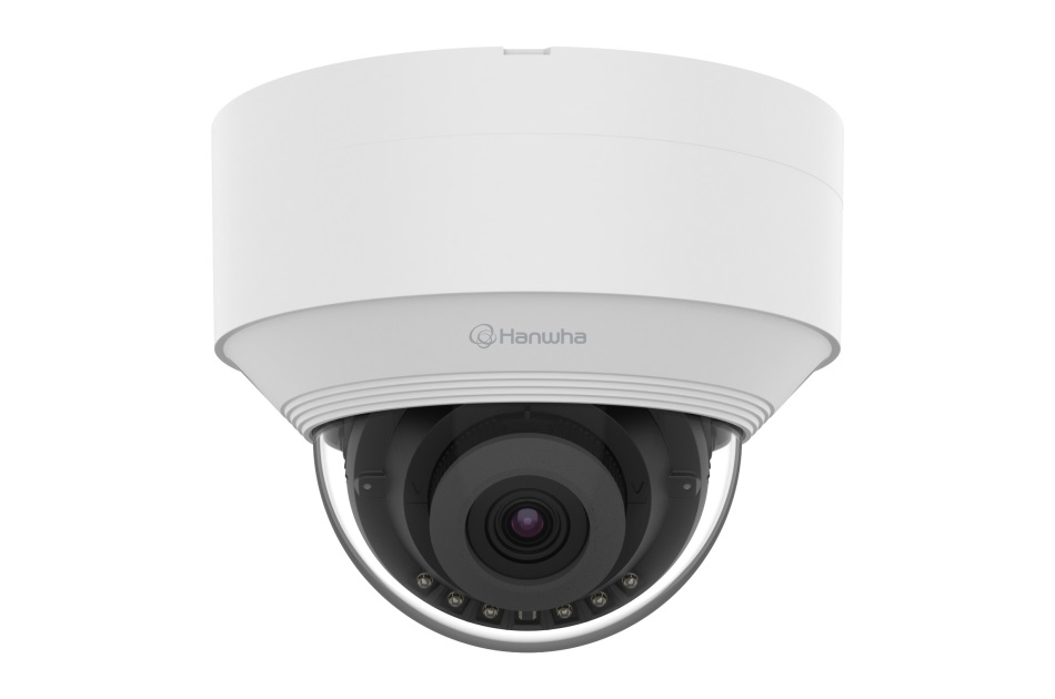Hanwha Vision - QNV-C8013R | Digital Key World